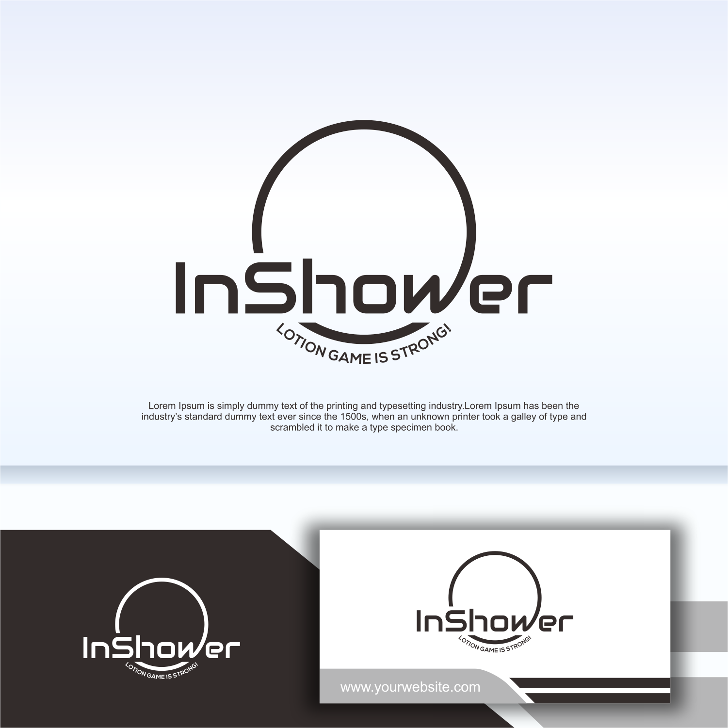 Logo Design by Apache Kretek for Adiva+Publishing | Design #34871623