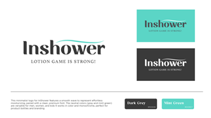 Logo Design by Grezen