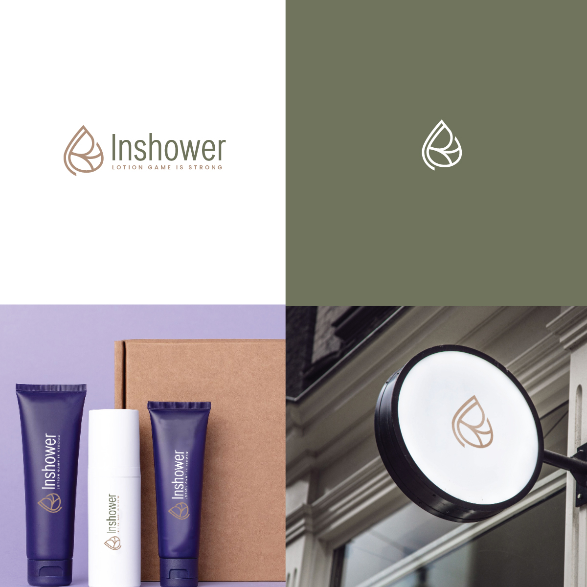 Logo Design by AbhishekkM'24 for Adiva+Publishing | Design #34869229