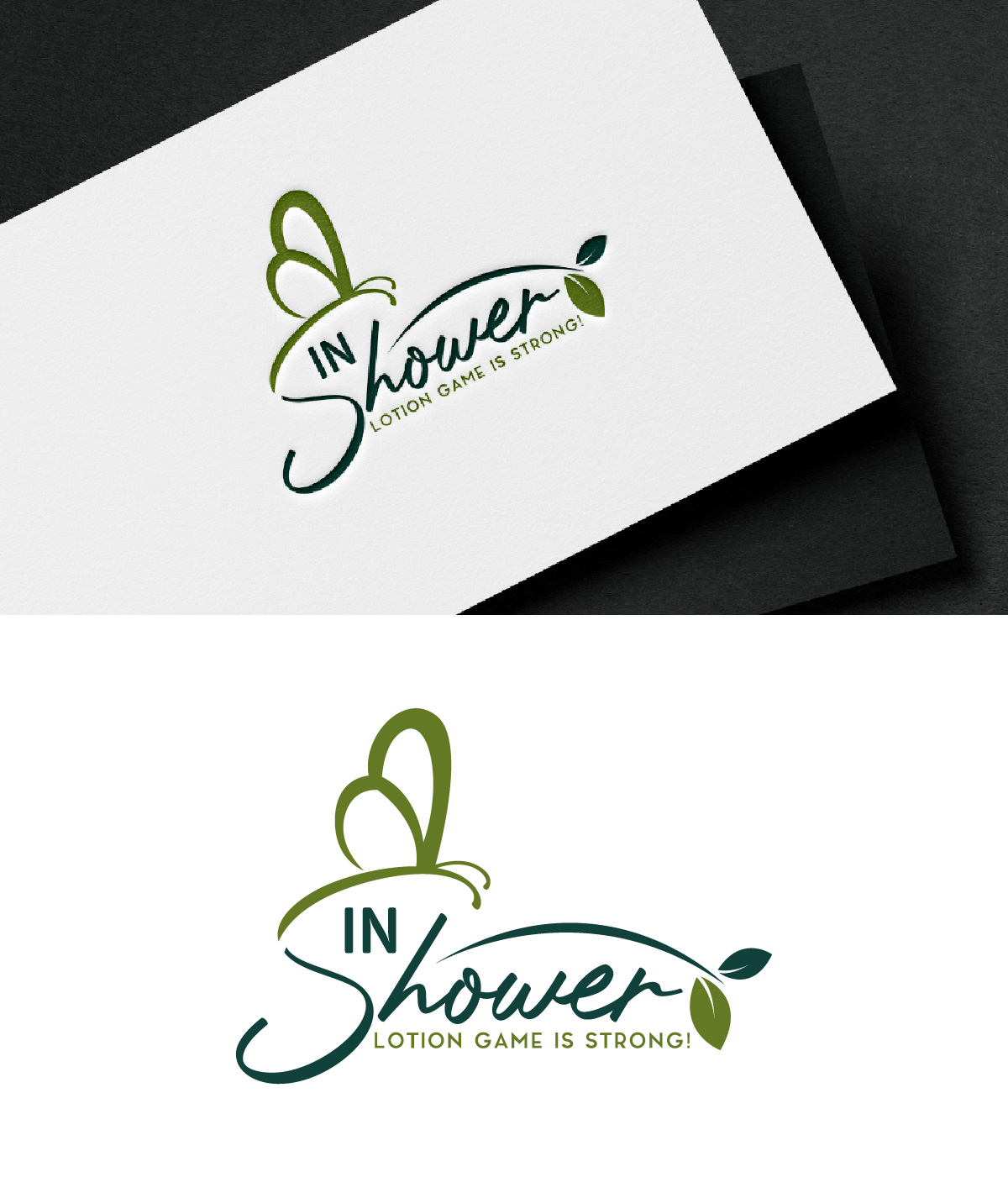 Logo Design by fly  design for Adiva+Publishing | Design #34868780