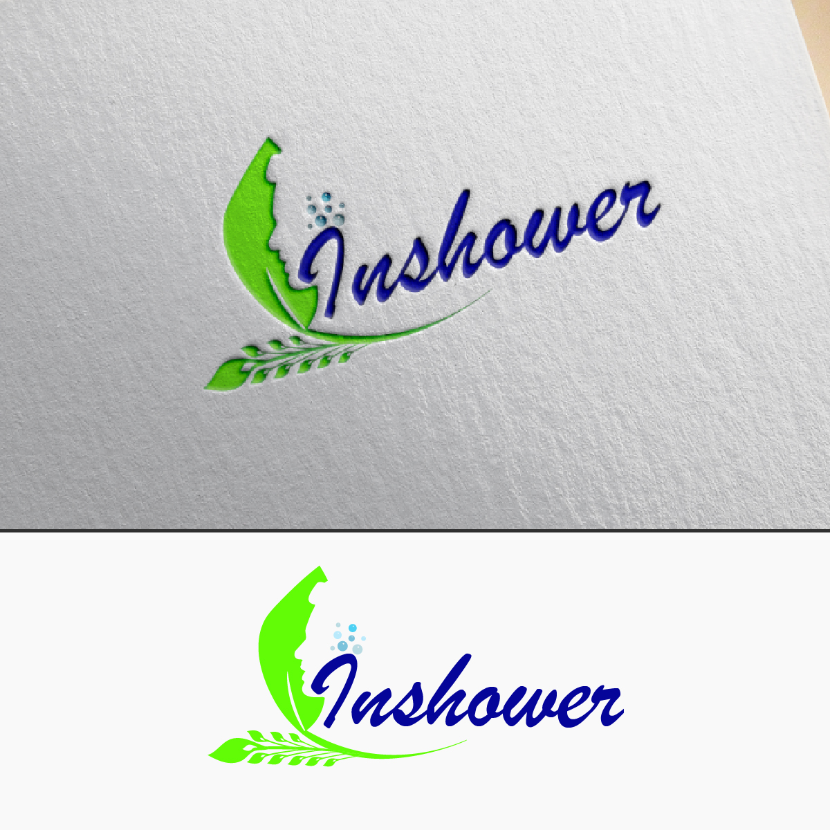 Diseño de Logo por fly  design para Adiva+Publishing | Diseño #34868781