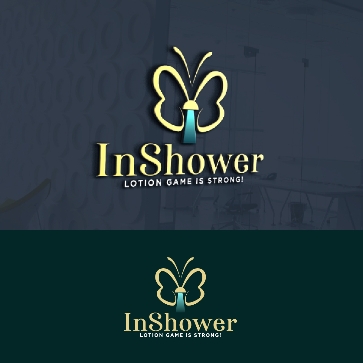 Diseño de Logo por fly  design para Adiva+Publishing | Diseño #34868783