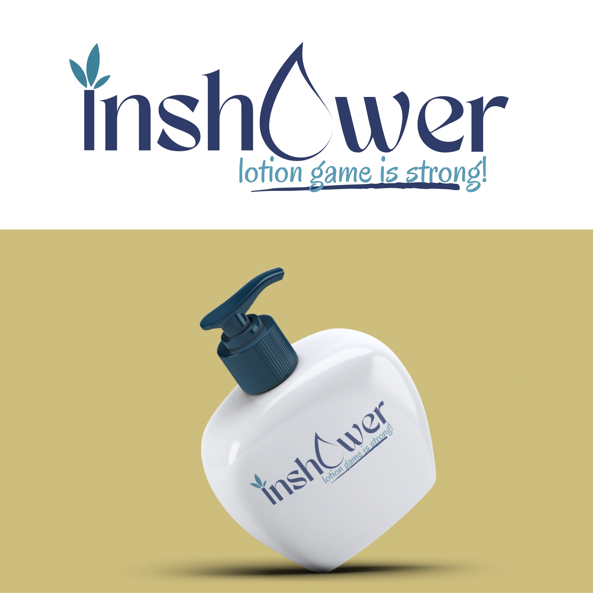 Logo Design by Jay Marie Salera for Adiva+Publishing | Design #34869774