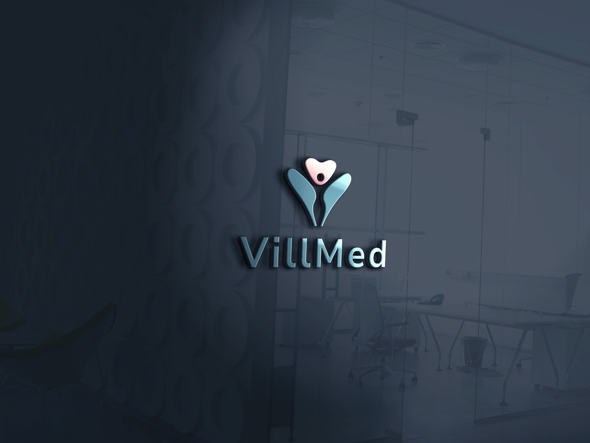 Logo Design by LogoEon for this project | Design #34869560