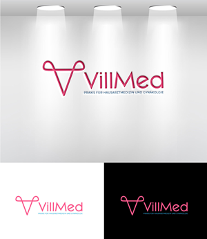 Logo Design by Mi Design1 for this project | Design: #34864851