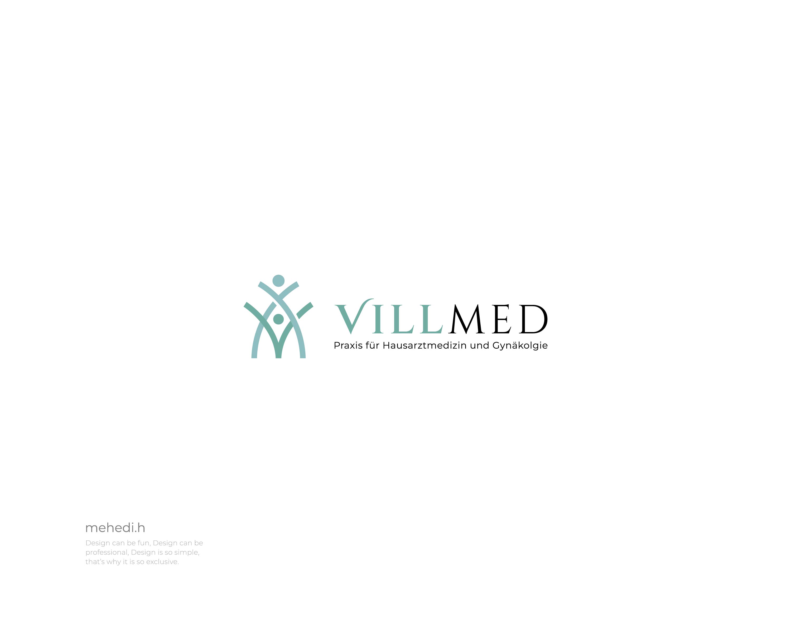 Logo Design by mehedi.h for this project | Design #34866166