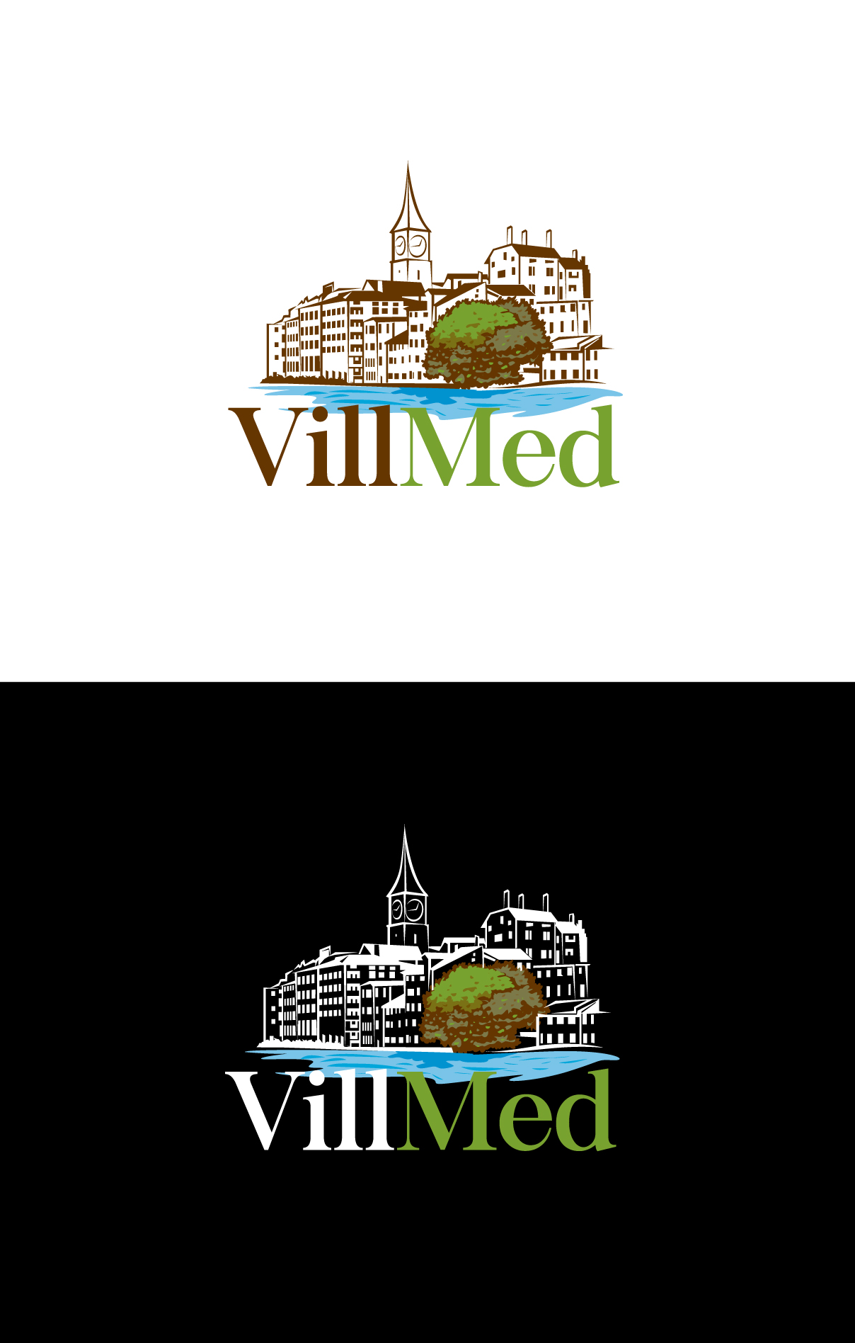Logo Design by LogoPoko for this project | Design #34867506