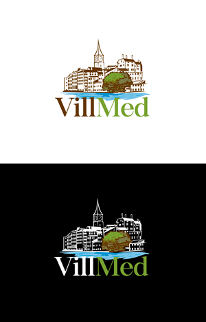 Logo Design by LogoPoko for this project | Design #34867506