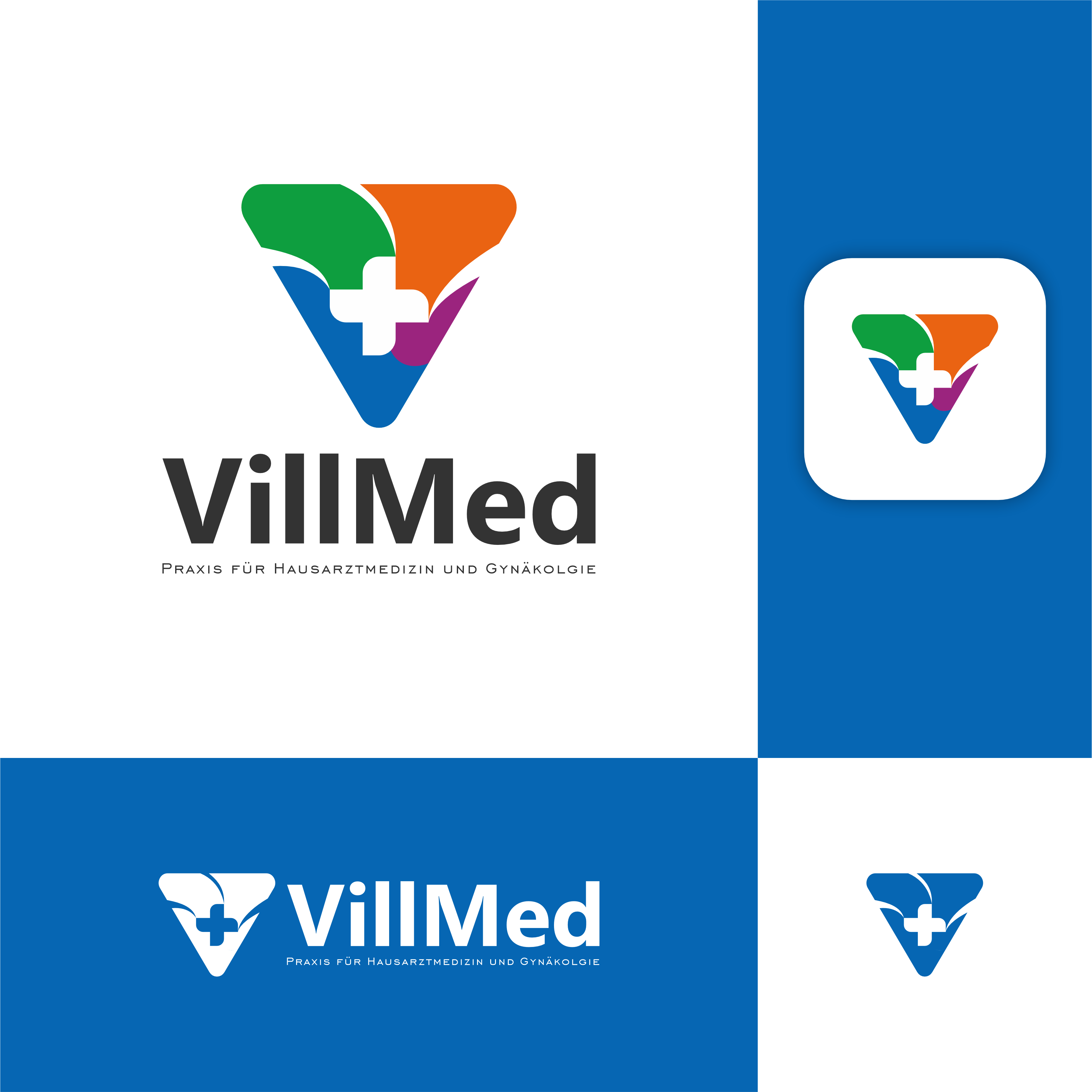 Logo Design by DoppelGanger Studio for this project | Design #34864937