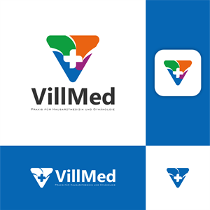 Logo Design by DoppelGanger Studio for this project | Design: #34864937