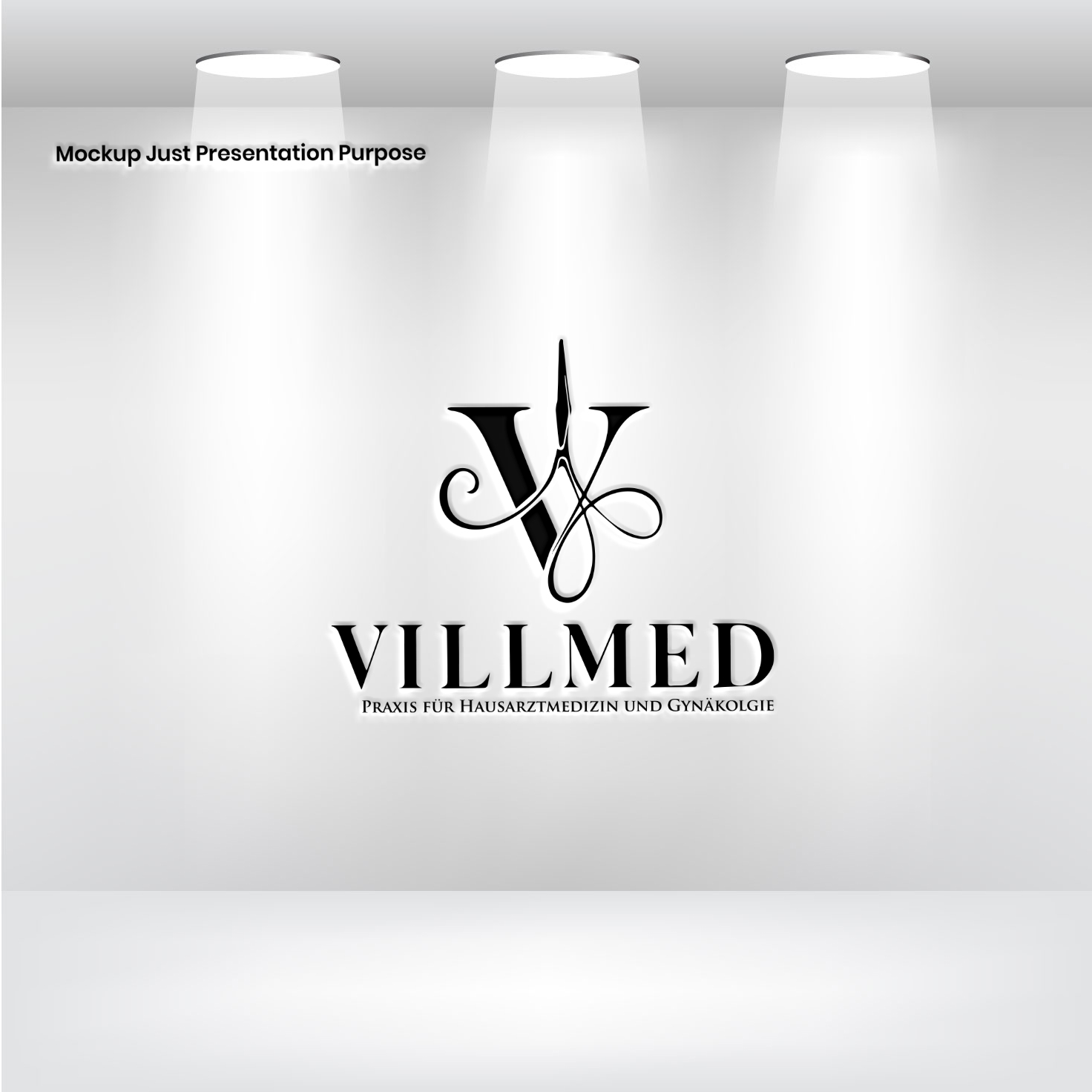 Diseño de Logo por VectorForge para este proyecto | Diseño #34871154
