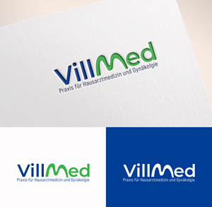 Diseño de Logo por M Art & Design para este proyecto | Diseño: #34867463
