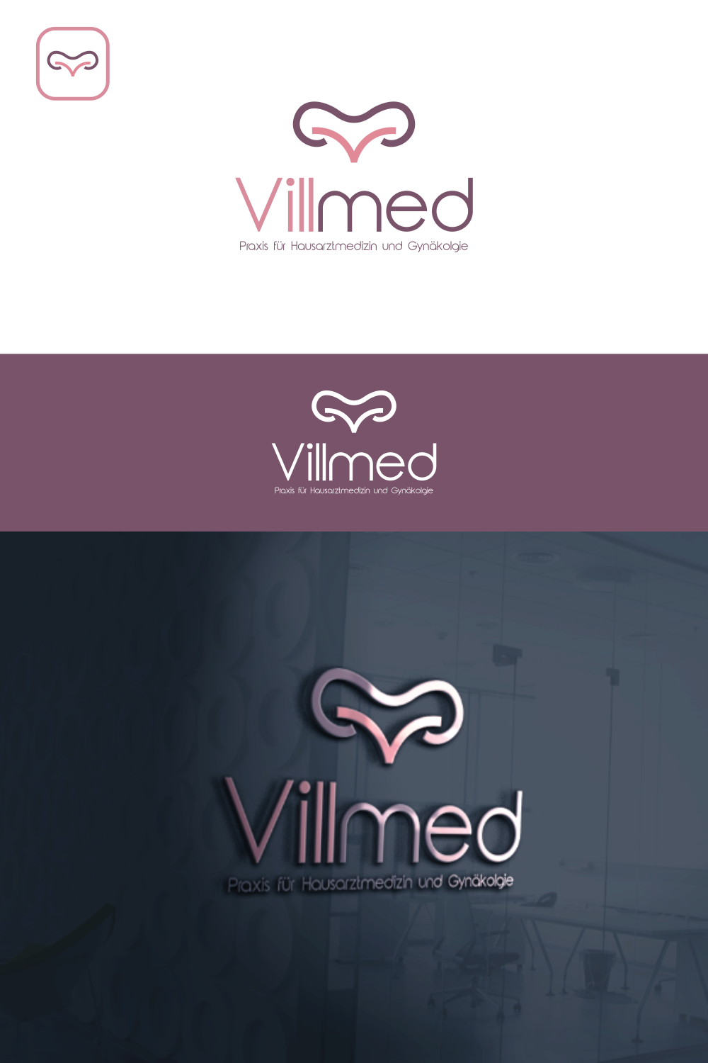 Logo-Design von Dafid Upel für dieses Projekt | Design #34866620