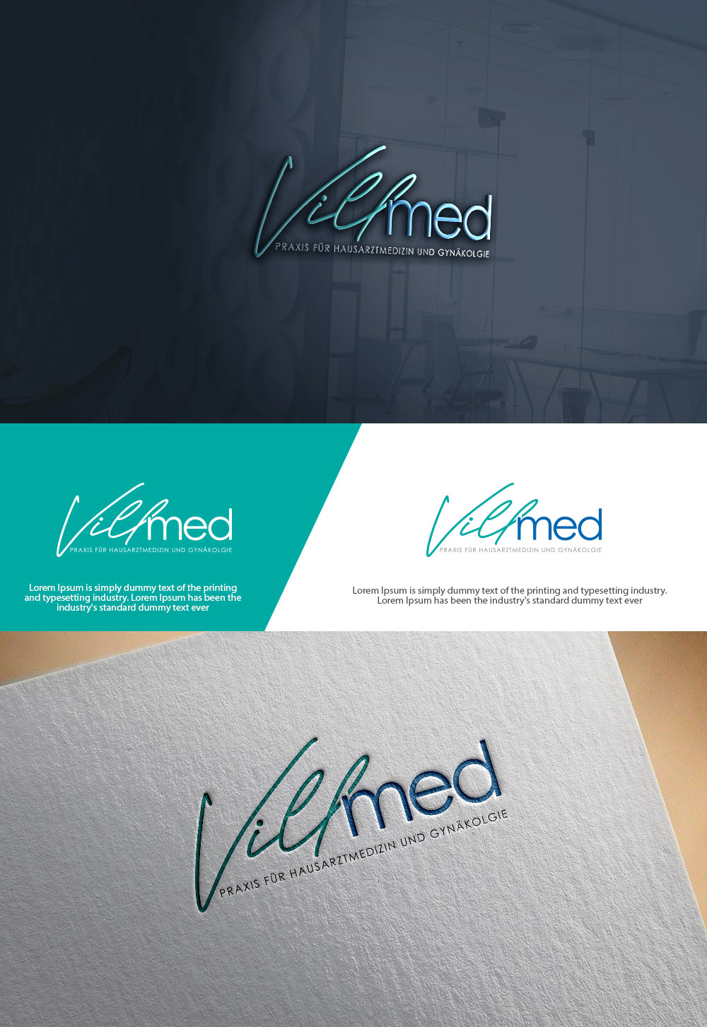 Logo Design by sulemani  creation for this project | Design #34870255