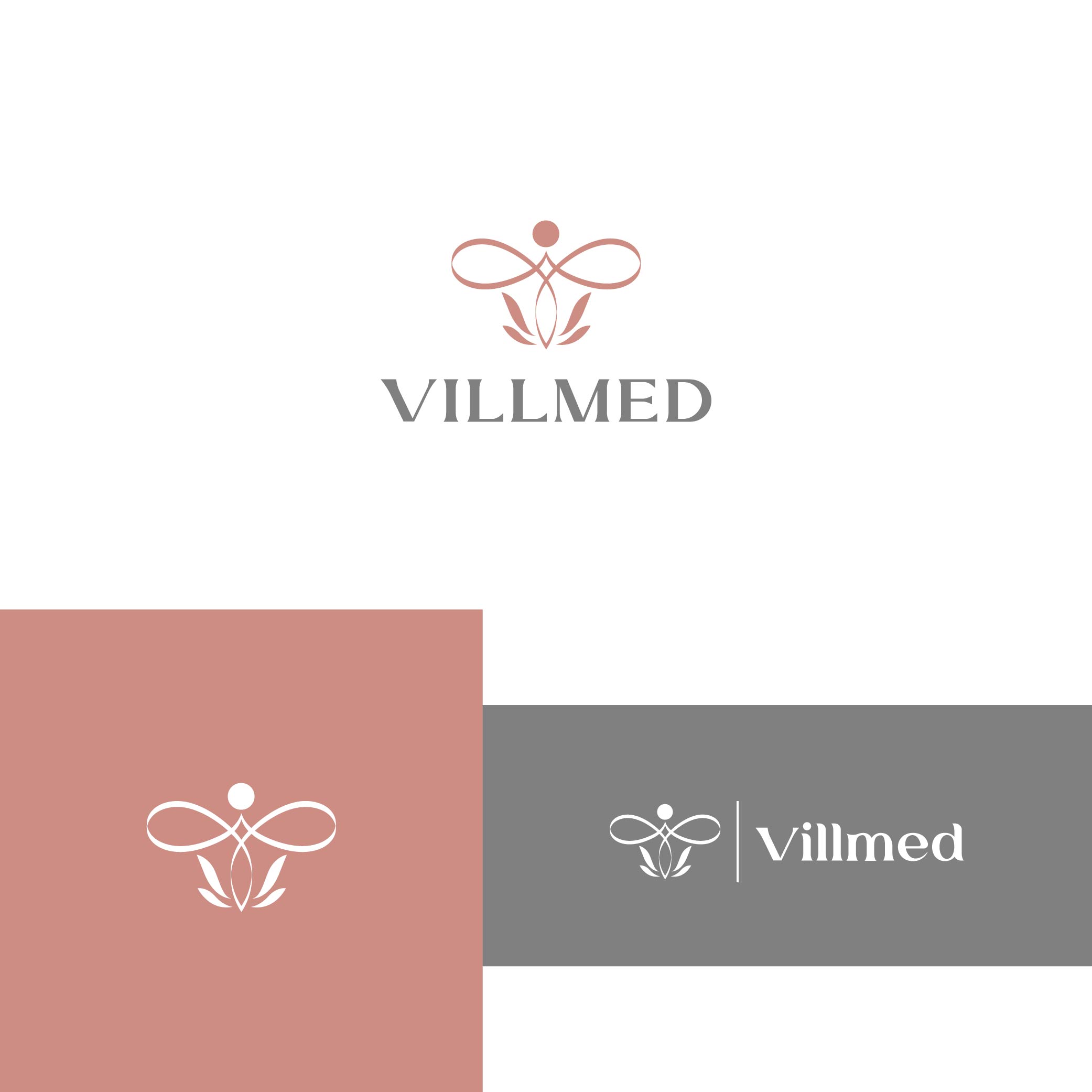 Logo Design by KhushiPatel for this project | Design #34868042