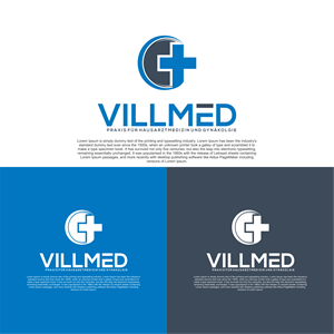 Logo-Design von diego costa für dieses Projekt | Design: #34865235