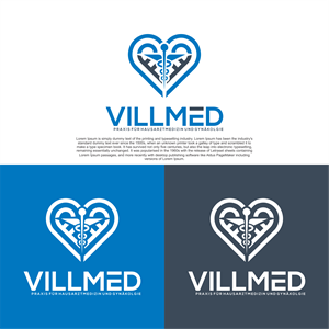 Logo-Design von diego costa für dieses Projekt | Design: #34865260