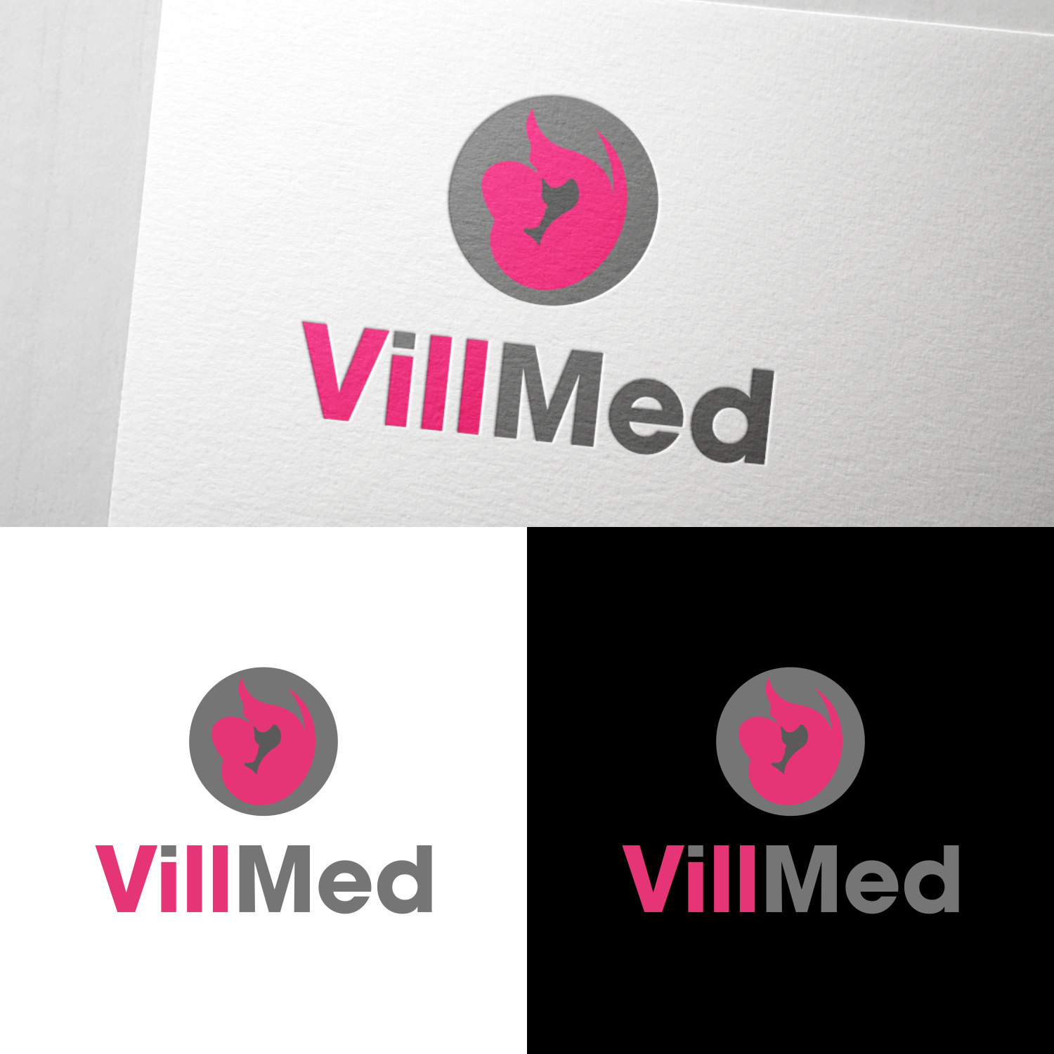 Logo Design by ulun4 for this project | Design #34873511