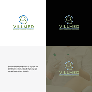 Diseño de Logo por Kusuma Studio para este proyecto | Diseño: #34869518