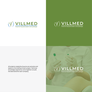 Diseño de Logo por Kusuma Studio para este proyecto | Diseño: #34869562