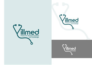 Logo Design by GraphVibes