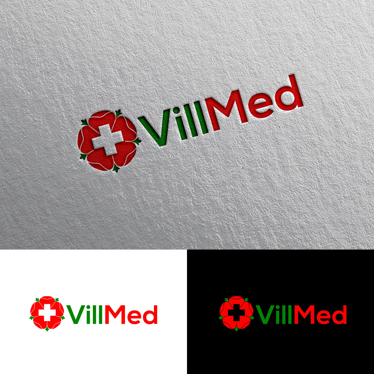 Logo Design by Alex Henry for this project | Design #34865244