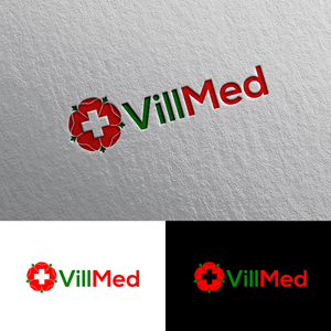 Logo Design by Alex Henry for this project | Design: #34865244