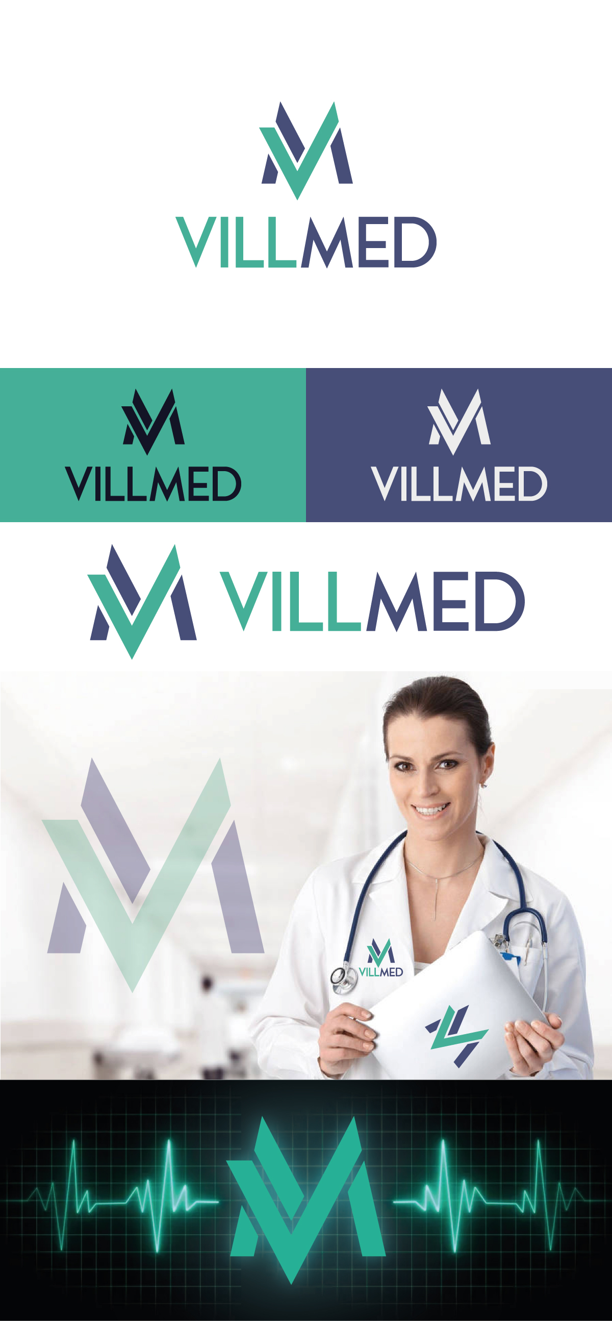 Logo Design by mounir.co for this project | Design #34864859