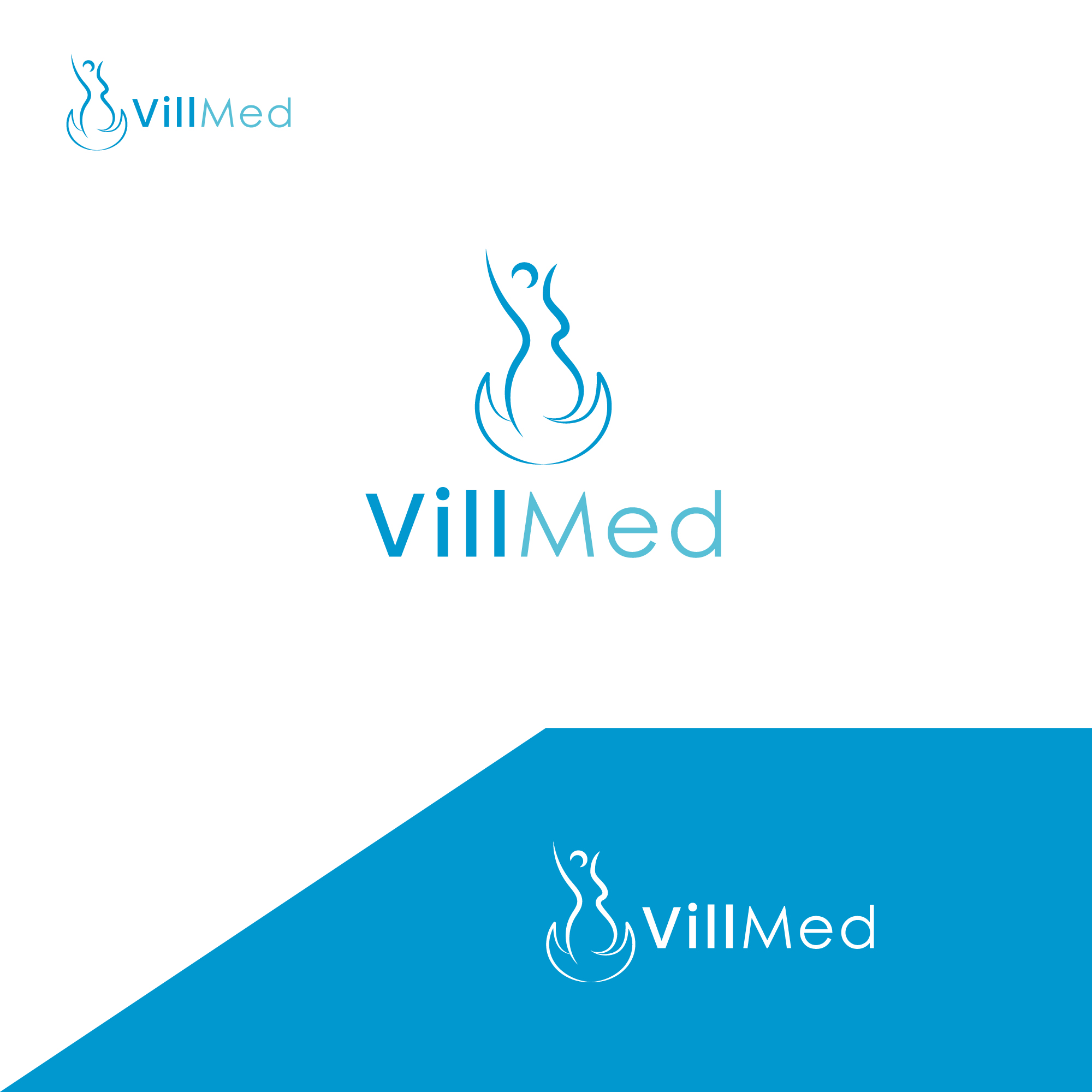 Logo Design by UniQ Maruf for this project | Design #34906363
