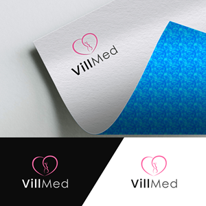 Logo Design by UniQ Maruf for this project | Design: #34906371