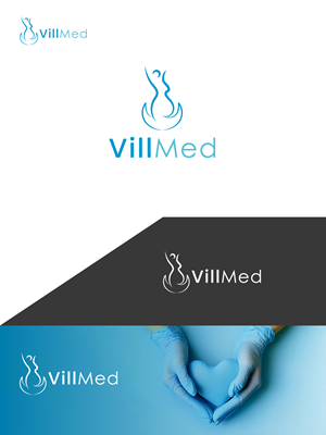 Logo Design by UniQ Maruf for this project | Design: #34906380