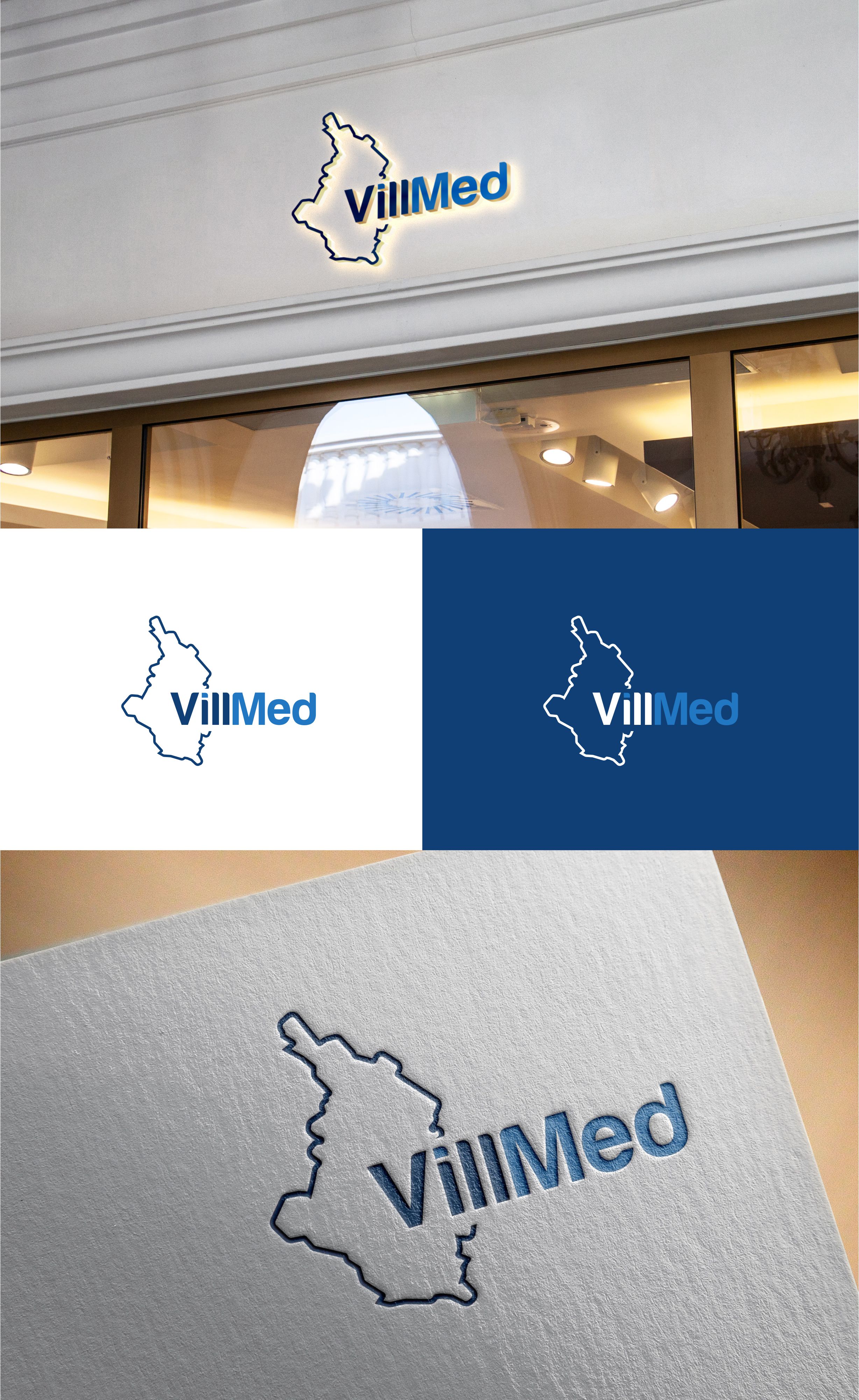 Logo Design by Graphic Media for this project | Design: #34867047
