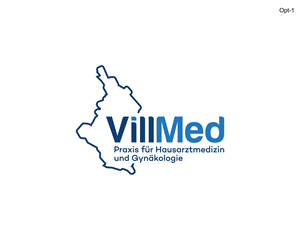 Logo Design by Graphic Media
