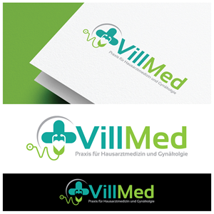 Logo Design by riya.mitra07j for this project | Design: #34865440