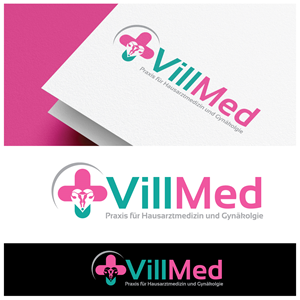 Logo Design by riya.mitra07j for this project | Design: #34865441