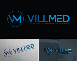 Logo Design by Atec for this project | Design: #34871558