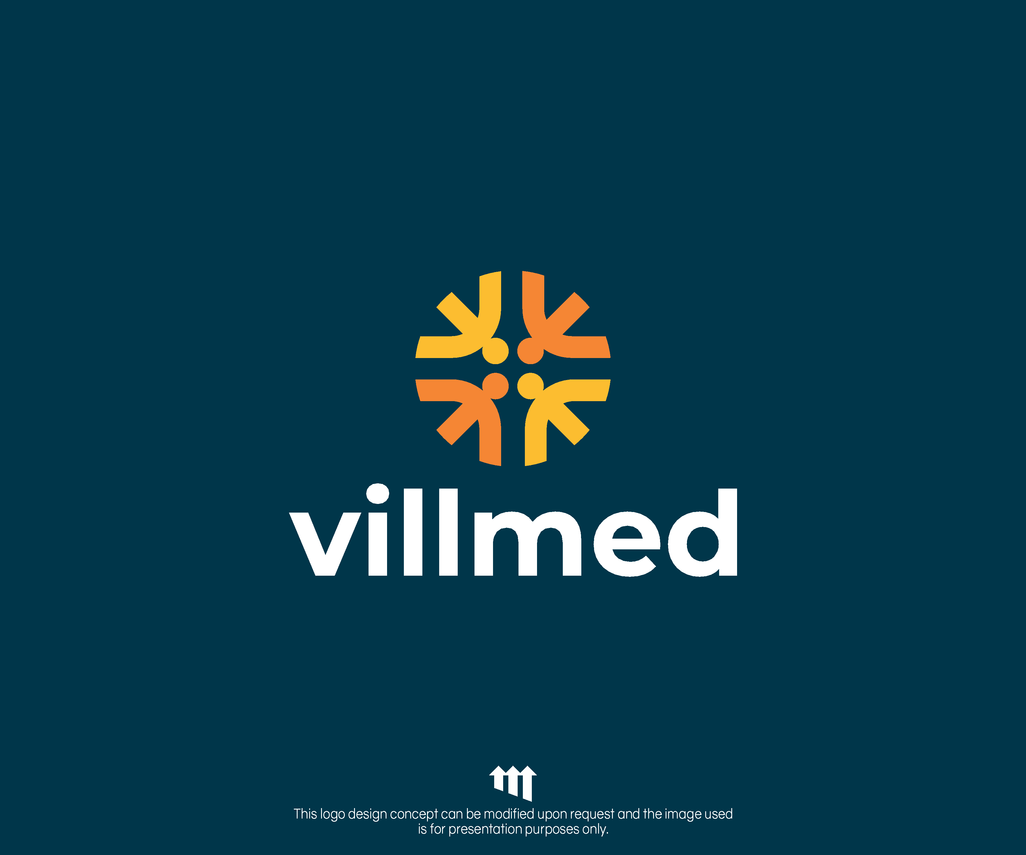 Logo Design by MBARO for this project | Design #34913841