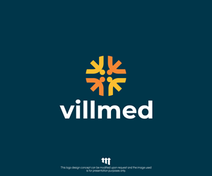 Logo Design by MBARO for this project | Design: #34913841