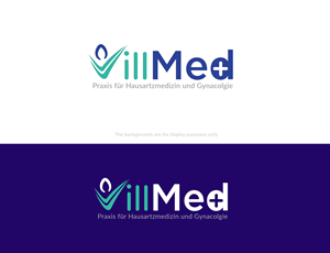 Logo Design by edwinnegz1 for this project | Design: #34864883