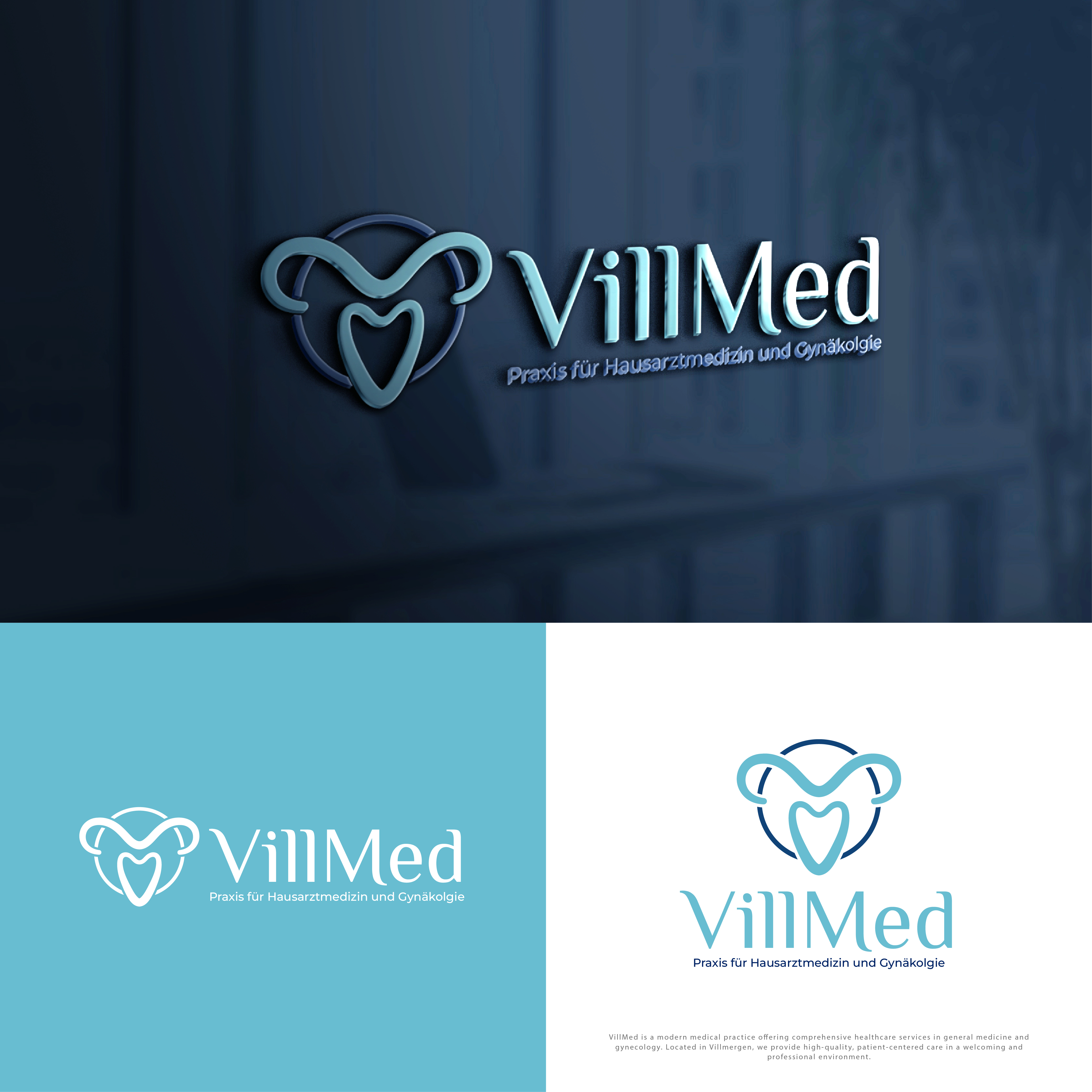 Logo Design by Titan Solbiz for this project | Design #34870648