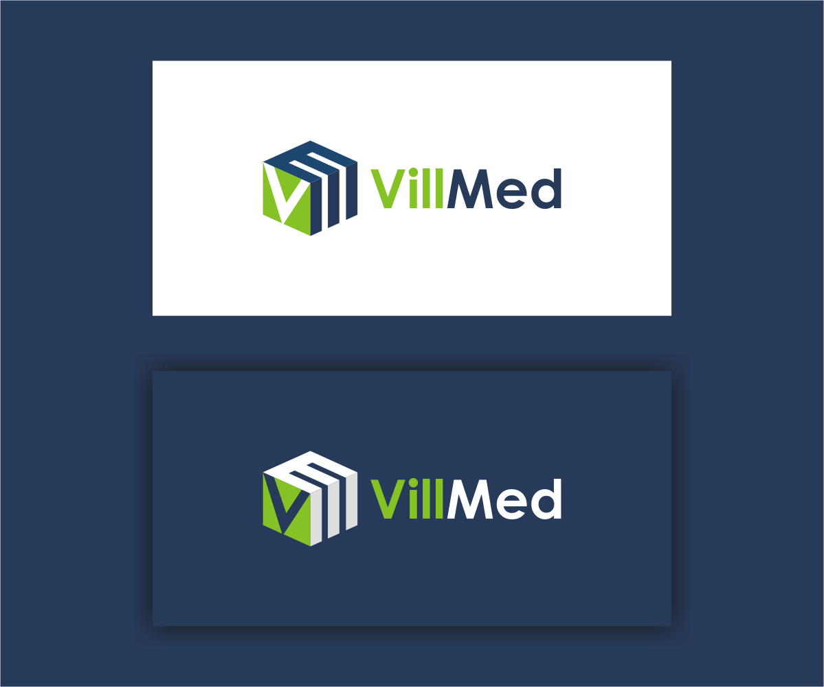 Logo Design by f i l d a for this project | Design #34899903