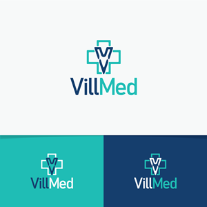 Logo Design by Fauzan Ardhi