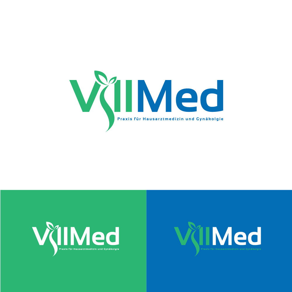 Logo Design by Maria's Creation for this project | Design #34867892