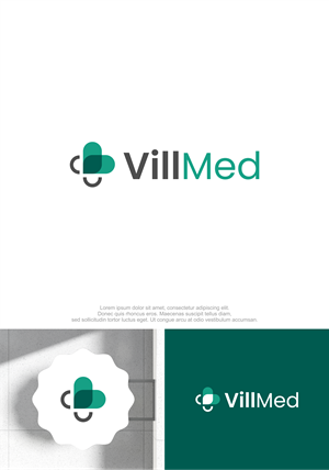 Logo Design by M.Syaiful Huda for this project | Design: #34865723