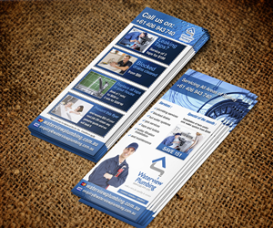 Flyer Design by jeffdefy