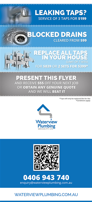 Flyer Design by D0MPU for this project | Design: #3112988