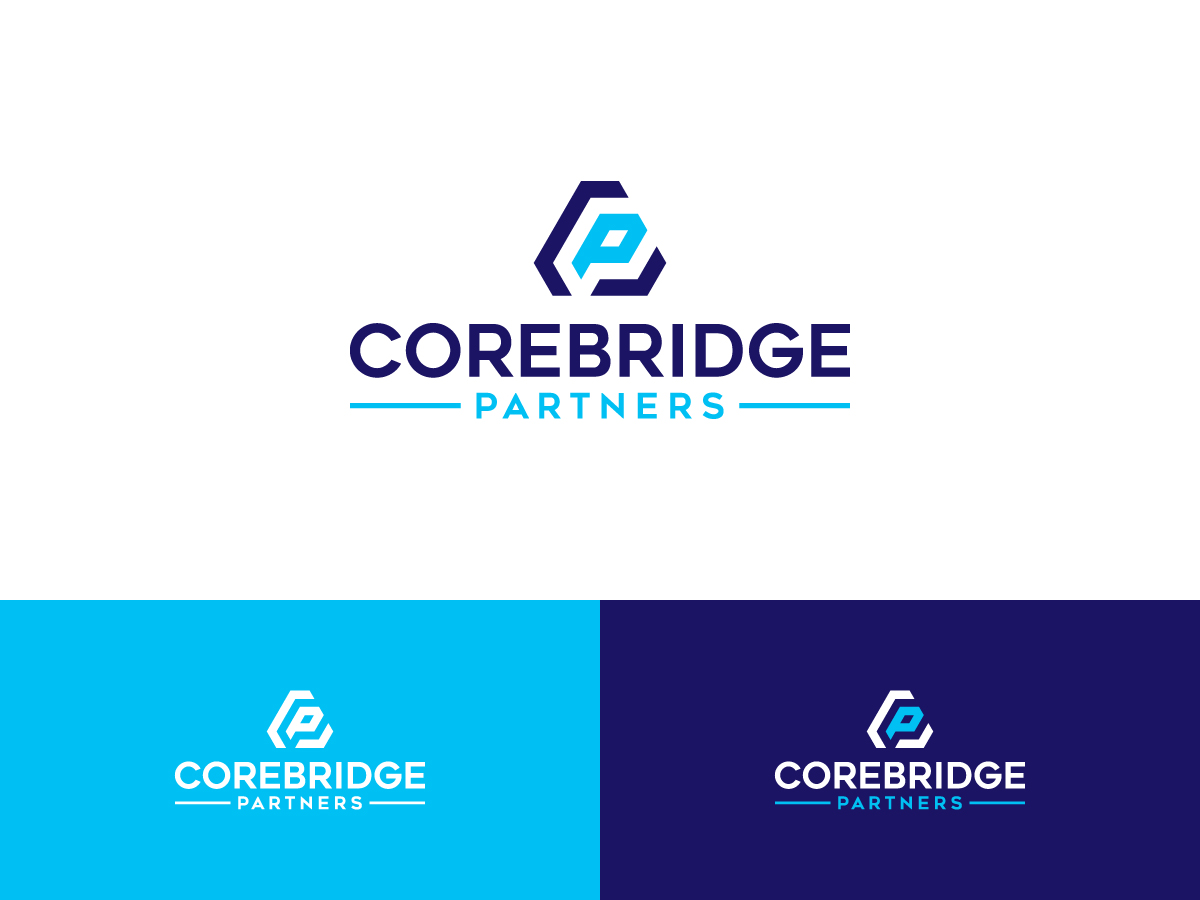 Logo Design by Gexeco for this project | Design #34872259