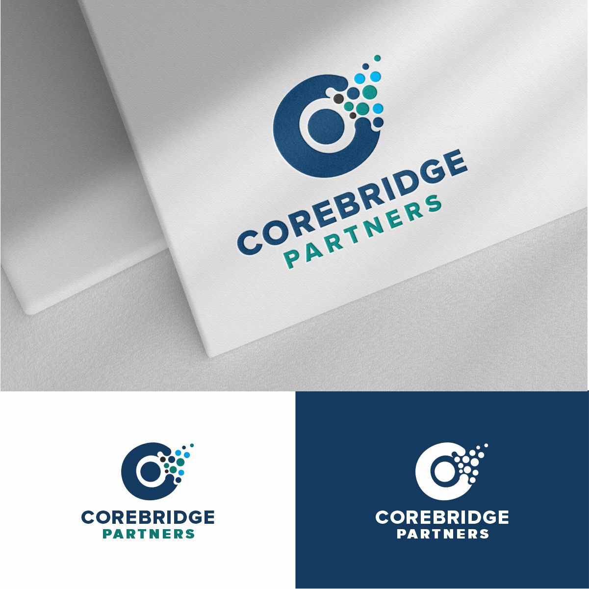 Logo Design by Fortmindz for this project | Design #34867691