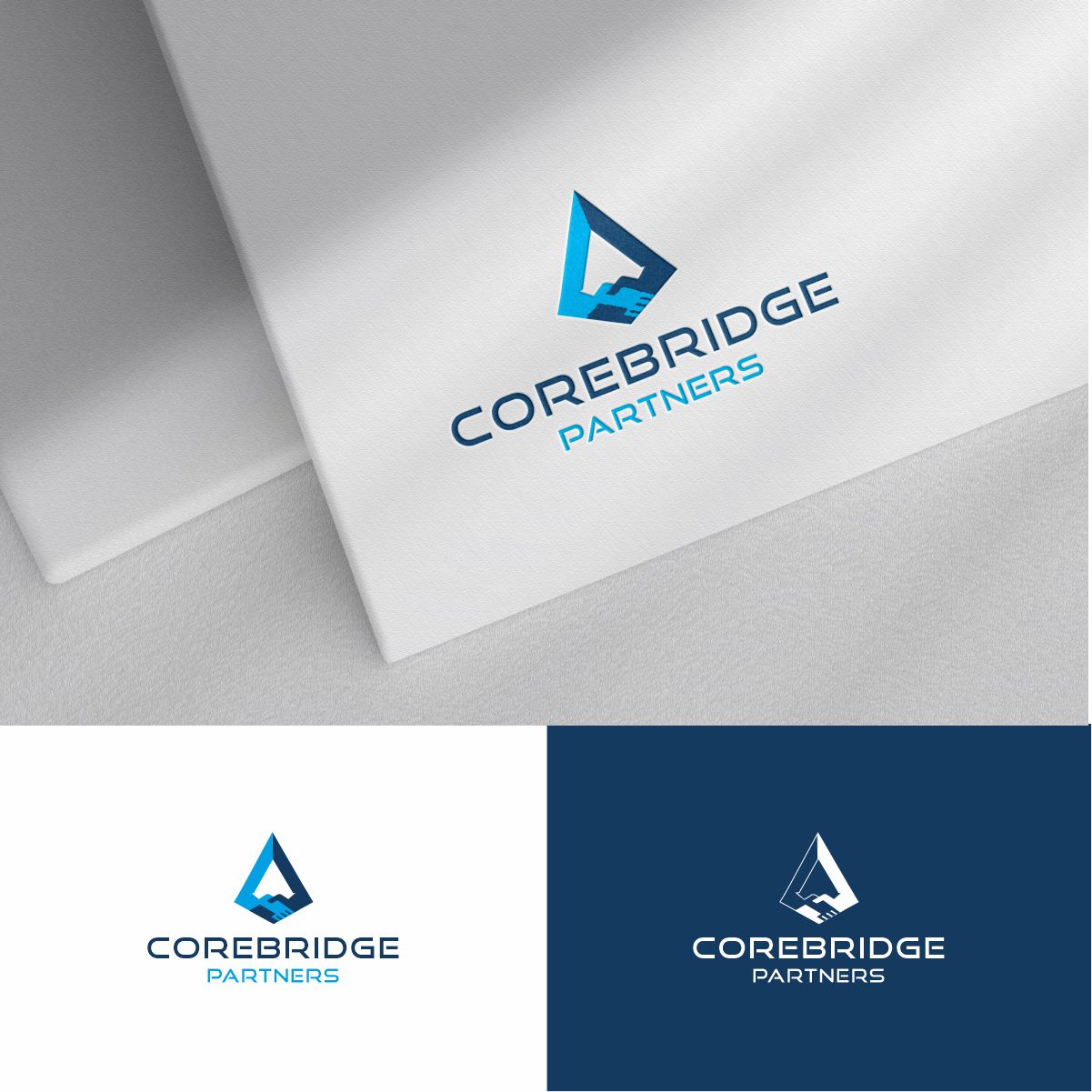 Logo-Design von Fortmindz für dieses Projekt | Design #34867694