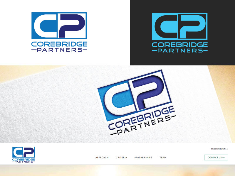 Logo Design by holyvi for this project | Design #34867866